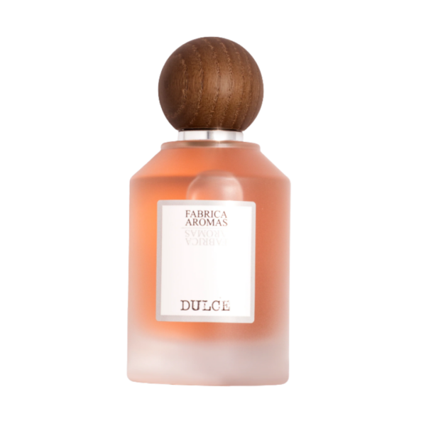 Fabrica Aromas - Dulce - AMD  Perfumes