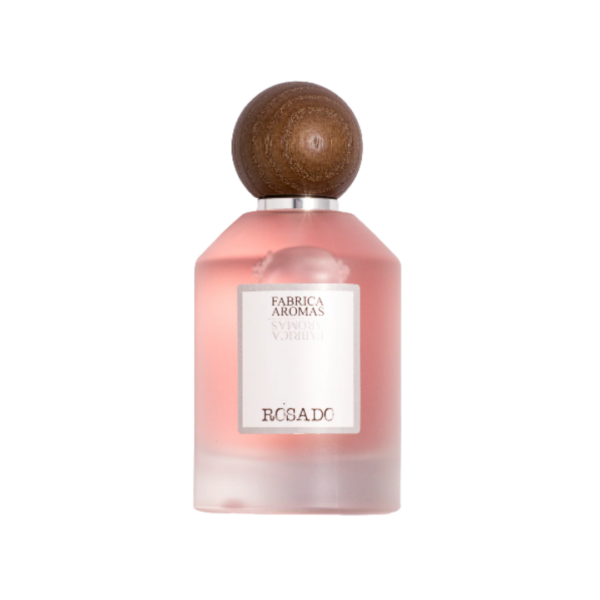Fabrica Aromas - Rosado - AMD Perfumes