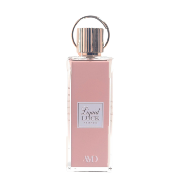 Liquid Luck  By AMD Perfumes