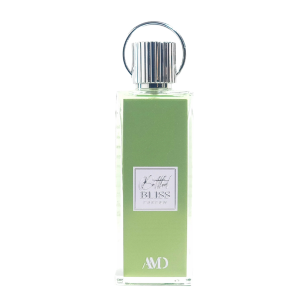 Bottled Bliss  By AMD Perfumes