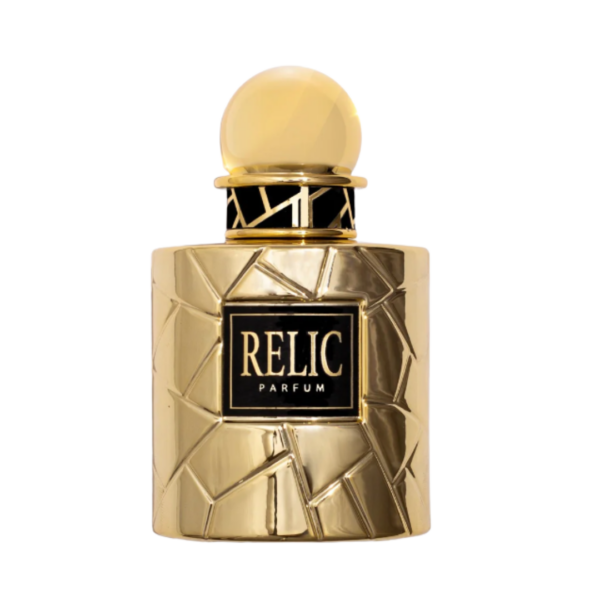 Relic By  AMD Perfumes