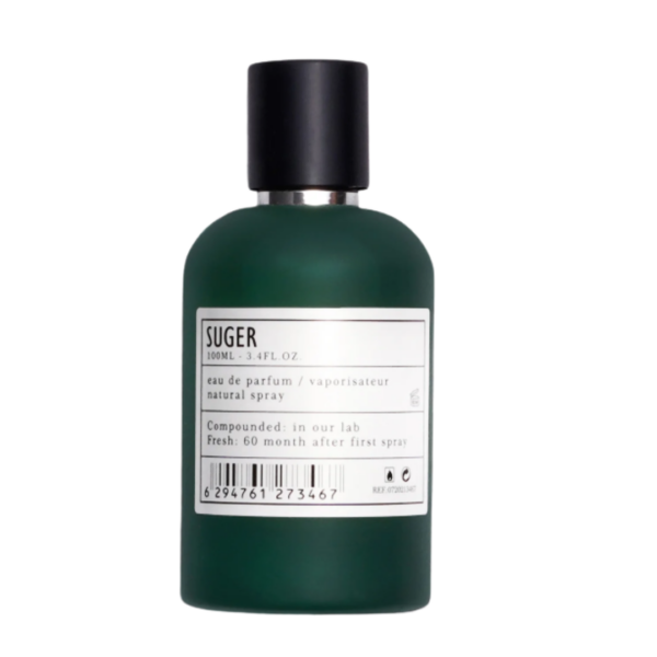 Aroma Factory - Suger - By AMD Perfumes