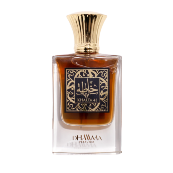 Khalta 41 By  AMD Perfumes