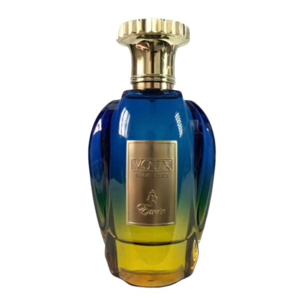 Voux Blue Oud  By Emir