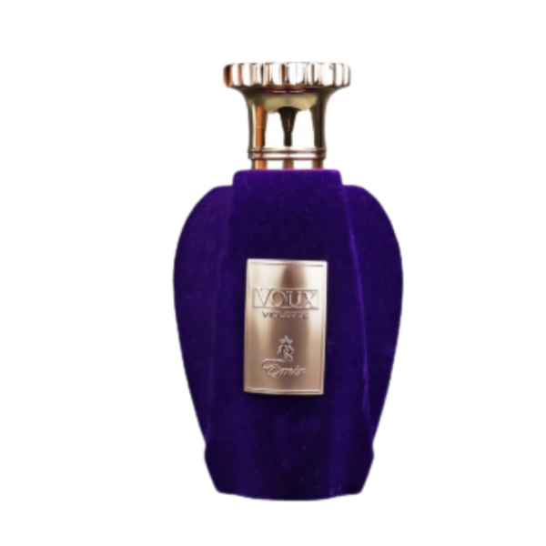 Voux Violette By  Emir