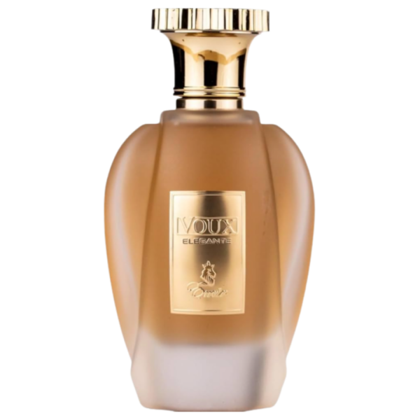 Voux Elegante By  Emir