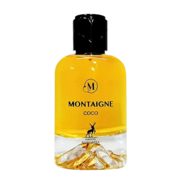 Montaigne Coco By Maison  Alhambra