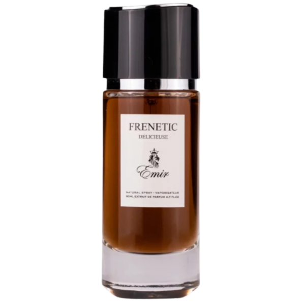 Frenetic Delicieuse By  Emir