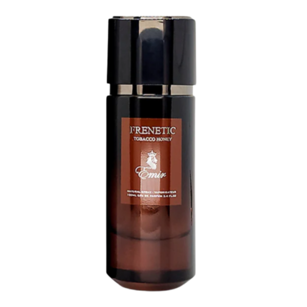 Frenetic Tobacco Honey  By Emir
