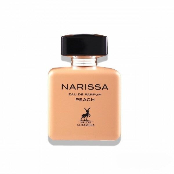 Narissa Peach