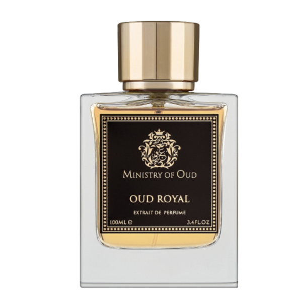 Ministry of Oud - Oud Royal By Paris Corner