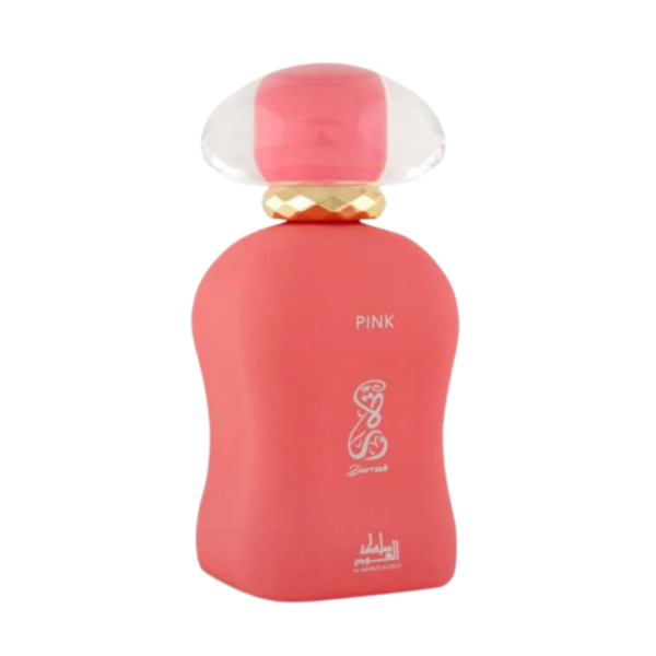 Durrah Pink  By Mamlakat Al Oud