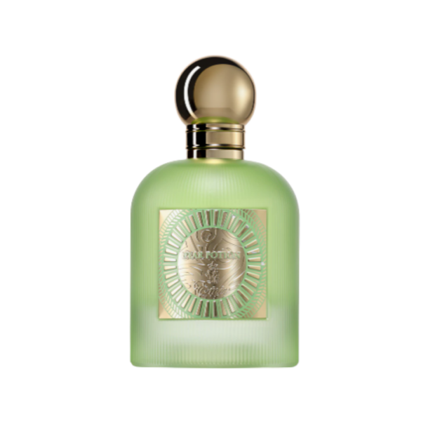 Pear Potion  By Emir