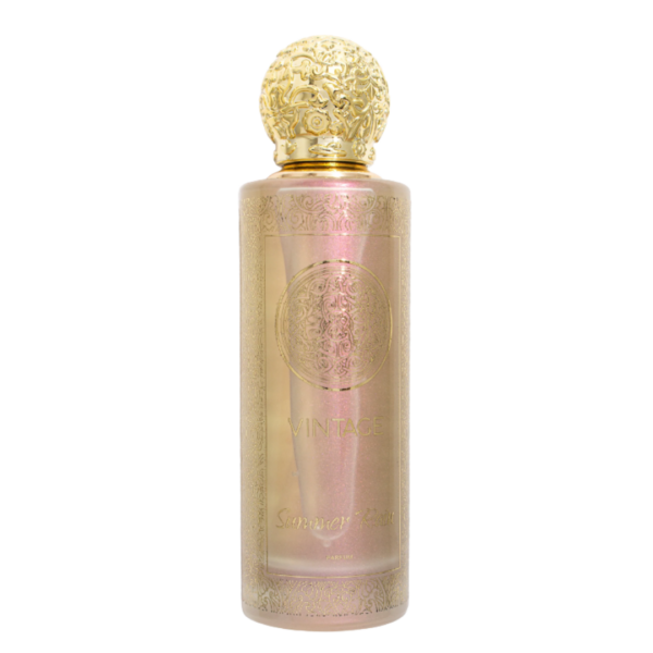 Vintage - Summer Rain - By AMD Perfumes
