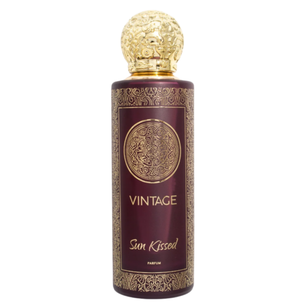 Vintage - Sun kissed - By  AMD Perfumes