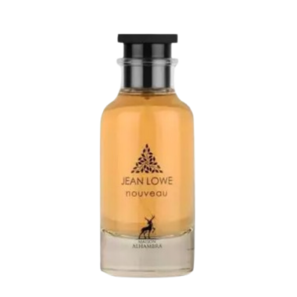 Jean Lowe Nouveau By  Maison Alhambra