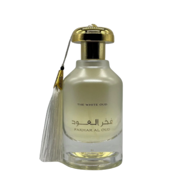 Fakhar Al Oud White By  Ard Al Zaafaran