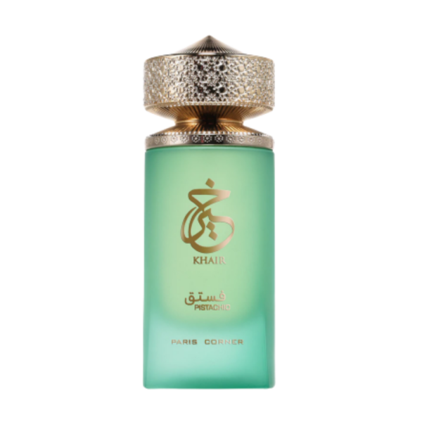 Khair Pistaccio