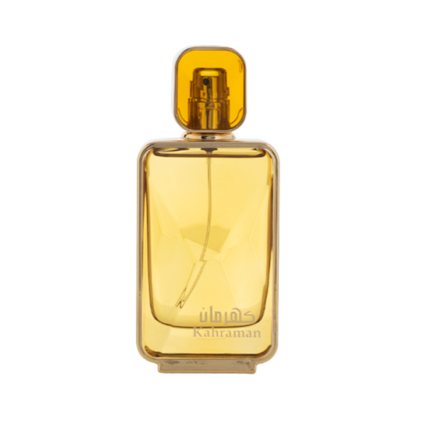 Kahraman  By Arabian Oud