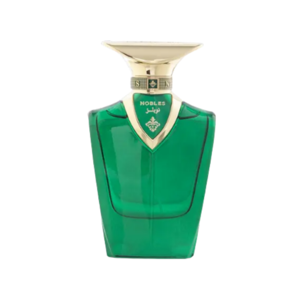 Nobles  By Arabian Oud