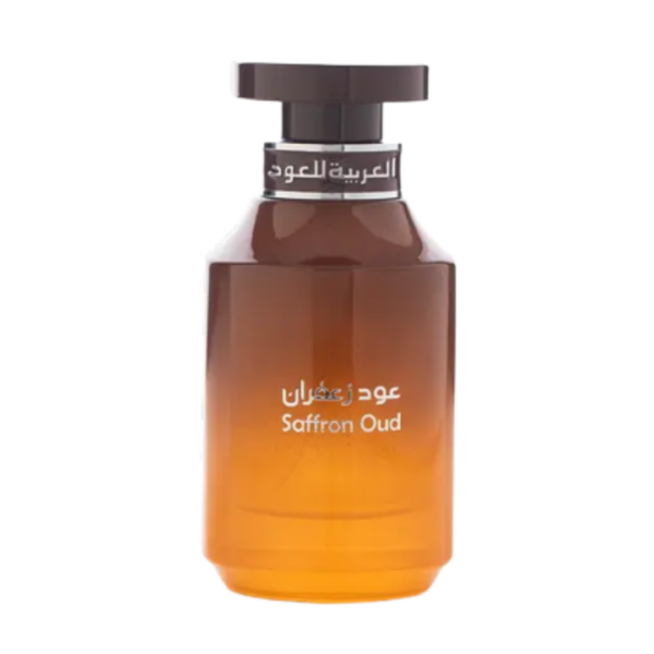 Saffron Oud  By Arabian Oud