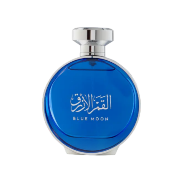 Blue Moon  By Arabian Oud