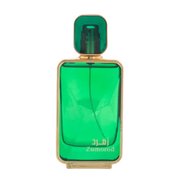 Zumorod By  Arabian Oud