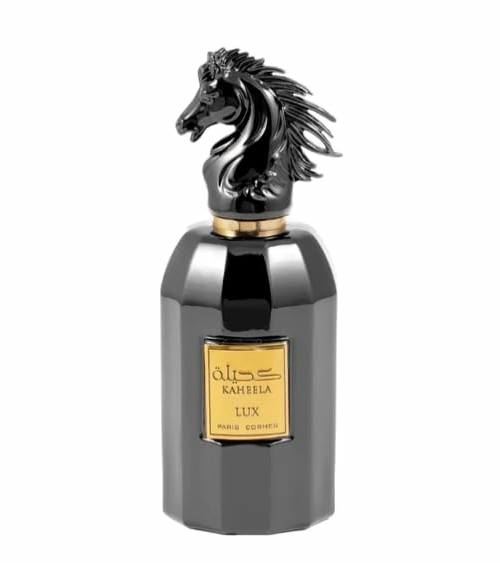 Kaheela Lux  By Paris Corner