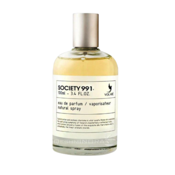 Society 991 By  Volaré