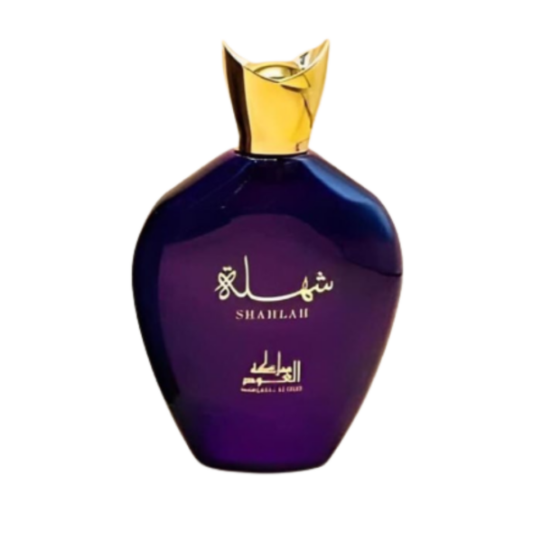 Shahlah  By Mamlakat Al Oud