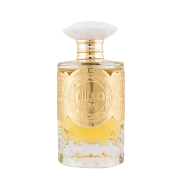 Miral By Mamlakat Al Oud