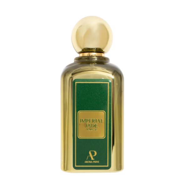 Imperial Jade  By AMD Perfumes