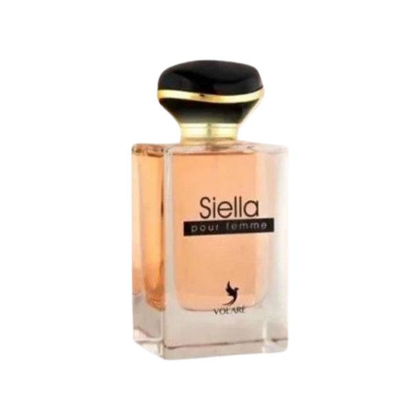 Siella By  Volaré