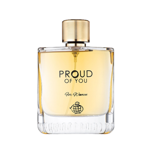 Proud Of You By  Fragrance World