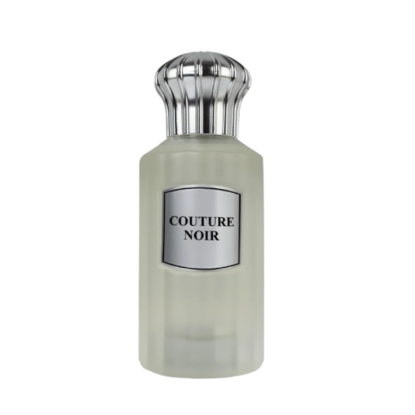 Oud Couture By  Ahmed Al Maghribi