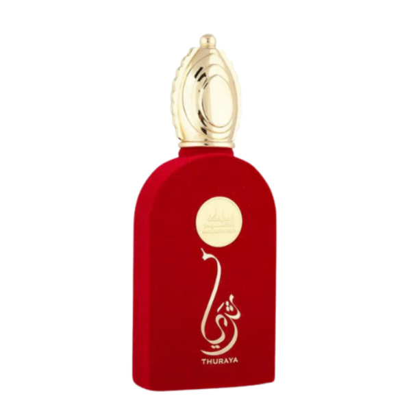 Thuraya  By Mamlakat Al Oud