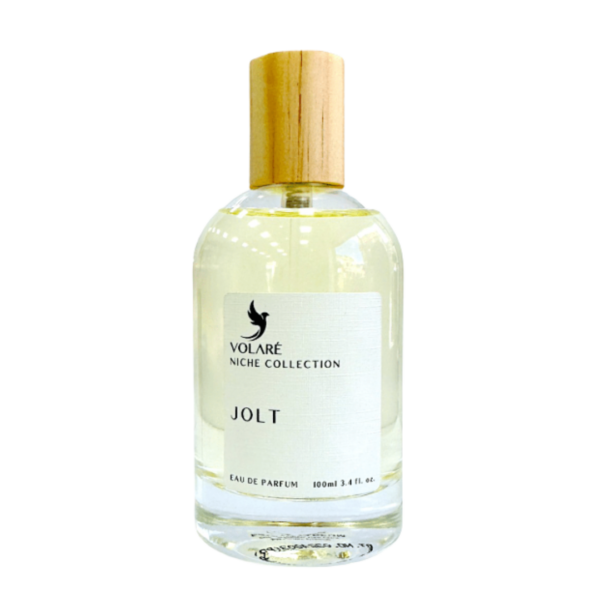 Jolt  By Volaré