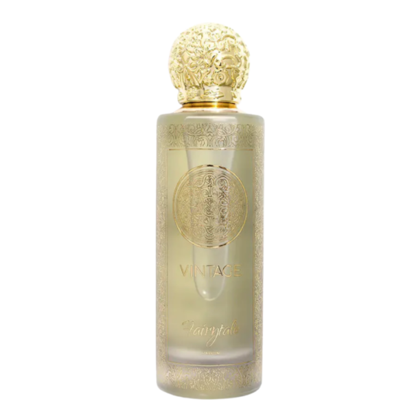 Vintage - Fairytale - By AMD Perfumes