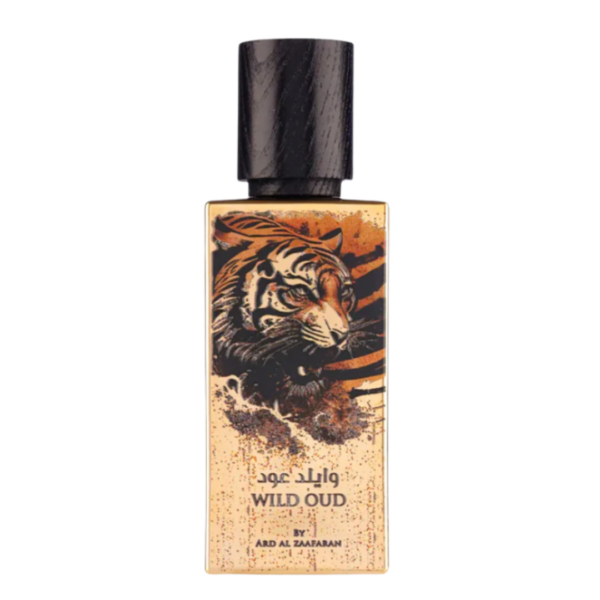 Wild Oud By Ard Al Zafaaran
