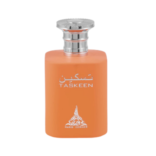Taskeen By Paris Corner