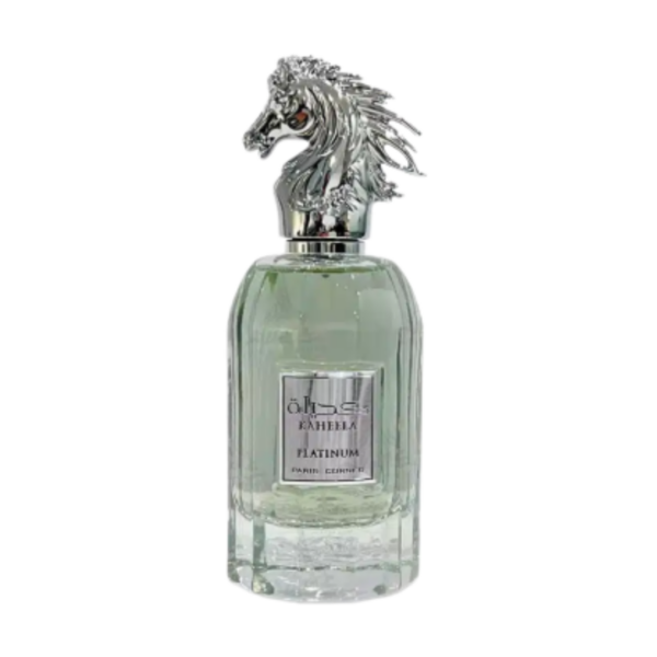 Kaheela Platinum By Paris Corner