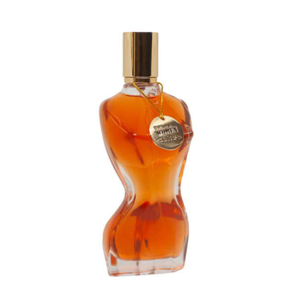 Belle Celine Women Classic By  Fragrance World