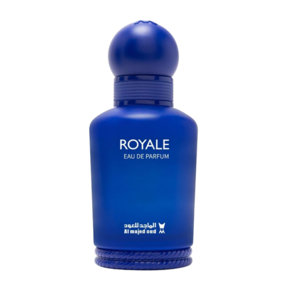 Royale  By Al Majed Oud