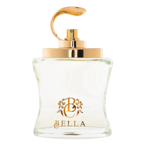 Bella  By Arabian Oud