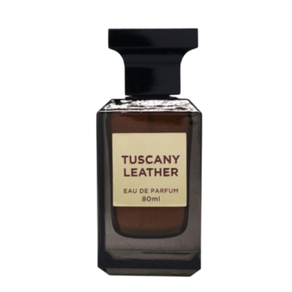 _Tuscany Leather  By  Fragrance World