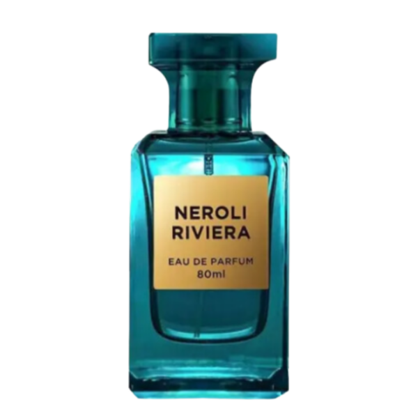 _Neroli Riviera  By Fragrance World
