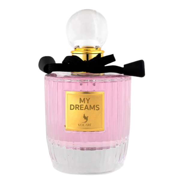 My dreams By  Volaré