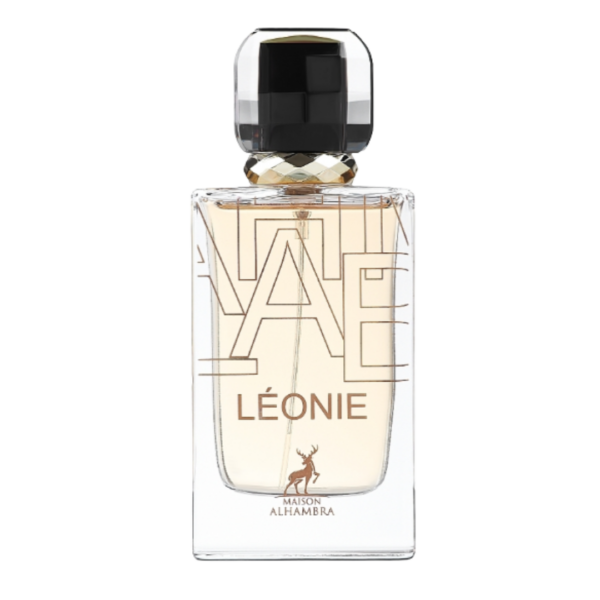 Léonie By Maison Alhambra