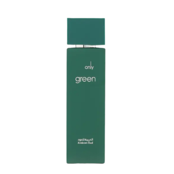 Only Green By  Arabian Oud