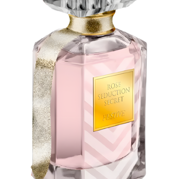 Rose Séduction Secret Festive
